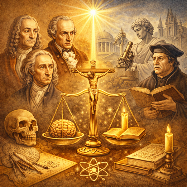 اسلام او تنویري خوځښت - یو معرفتي او وجودي نقد Islam vs Enlightenment